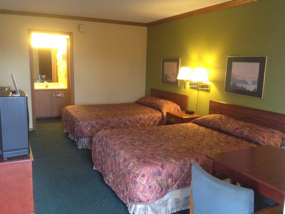 Americas Best Value Inn Maumee/Toledo Phòng bức ảnh