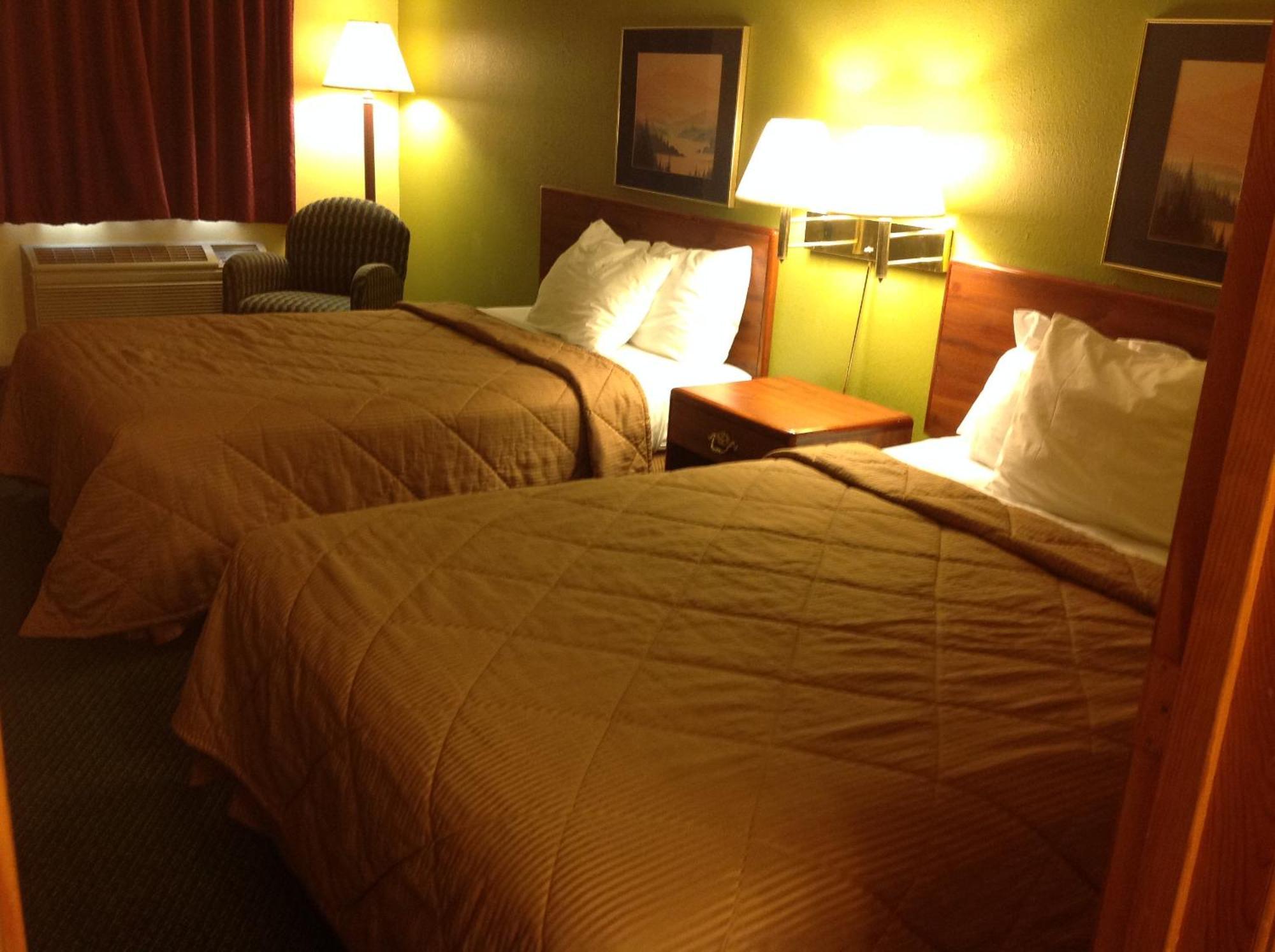 Americas Best Value Inn Maumee/Toledo Phòng bức ảnh